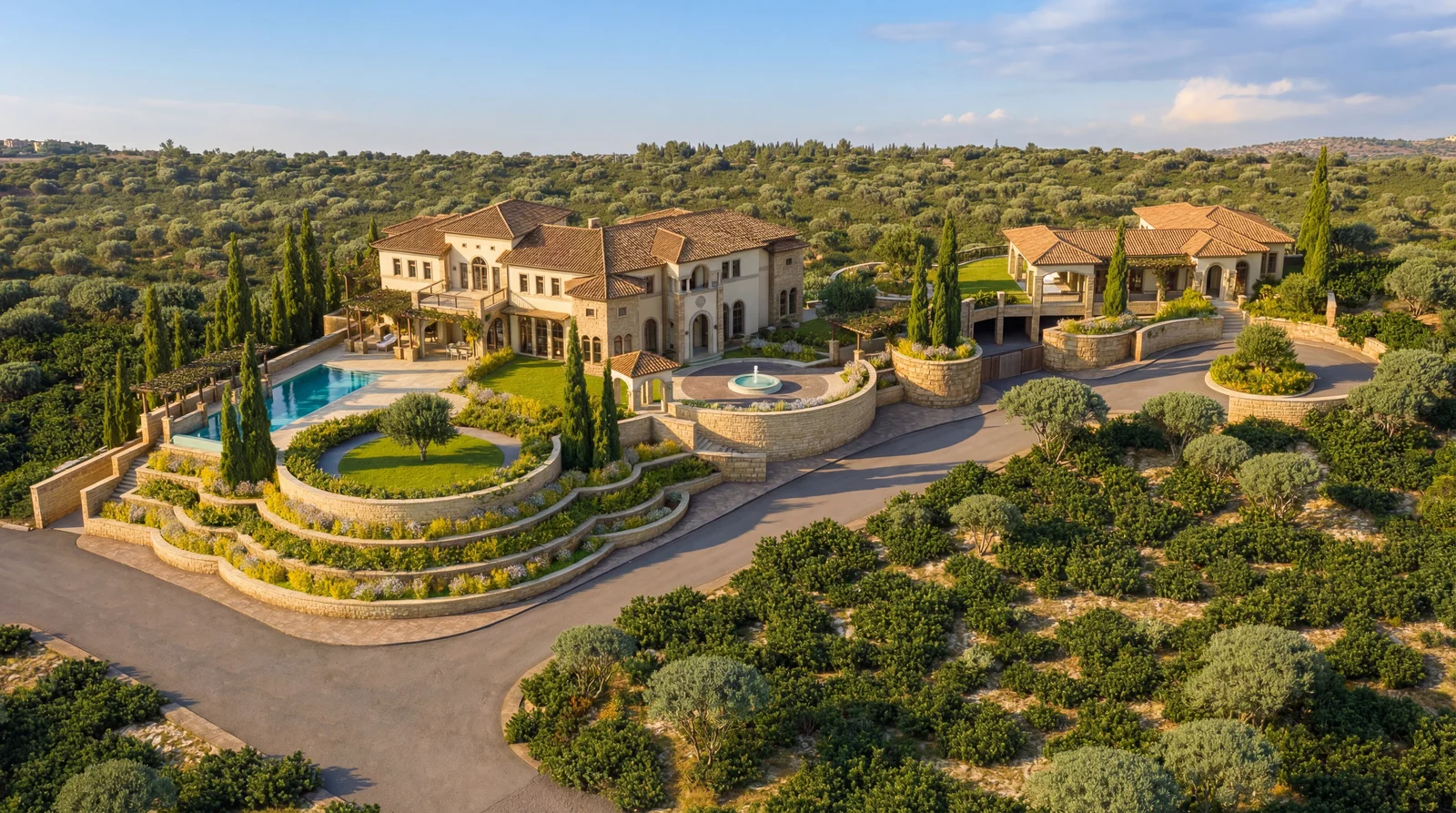 Частные проекты