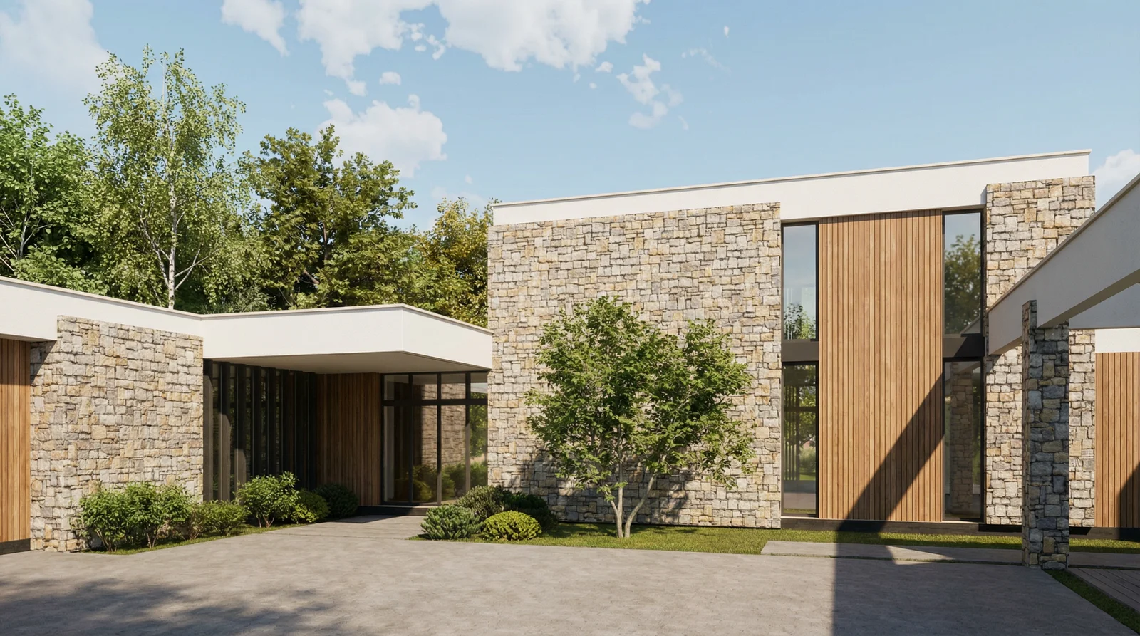 Вилла в Керчи