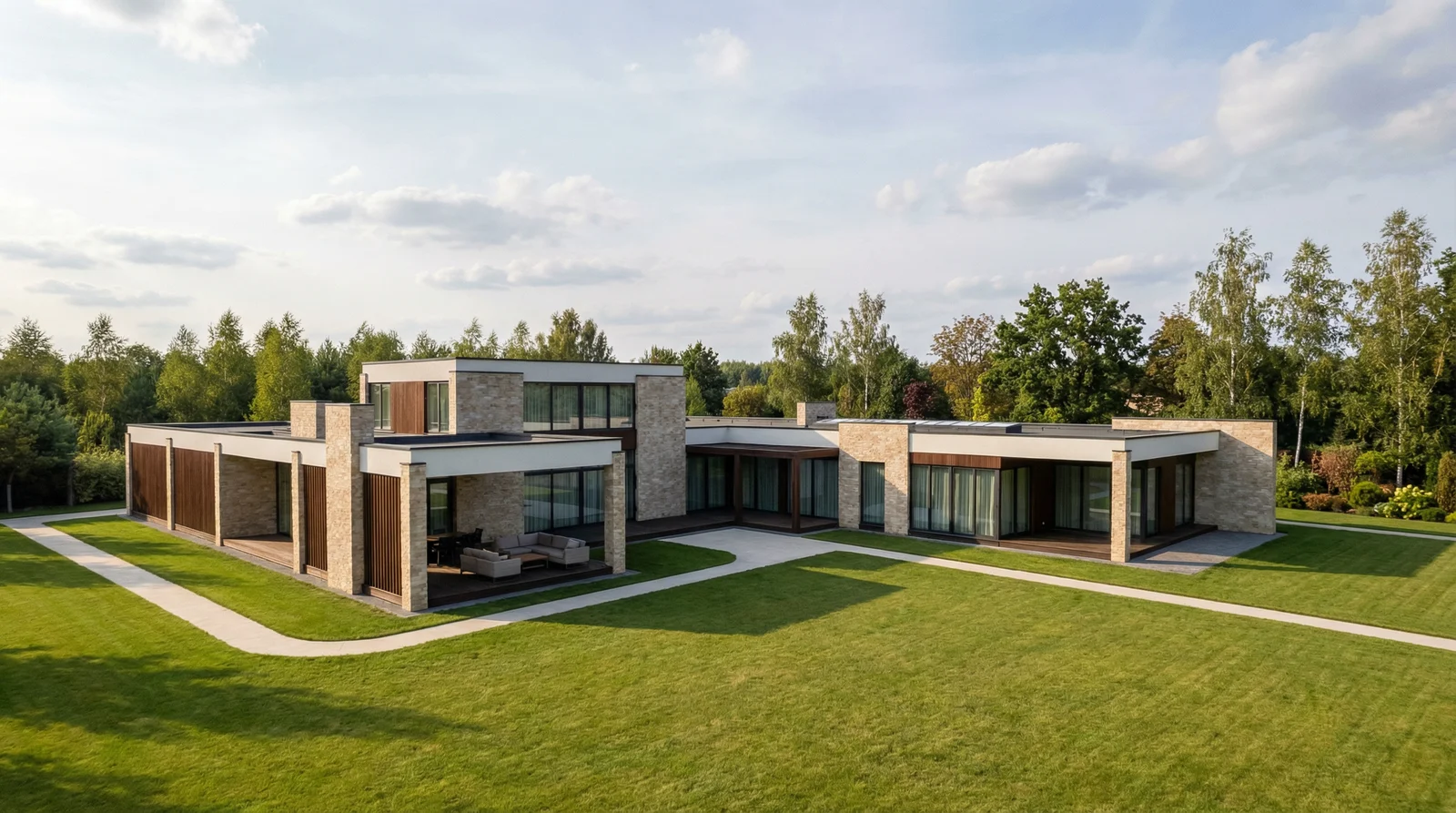 Вилла в Керчи