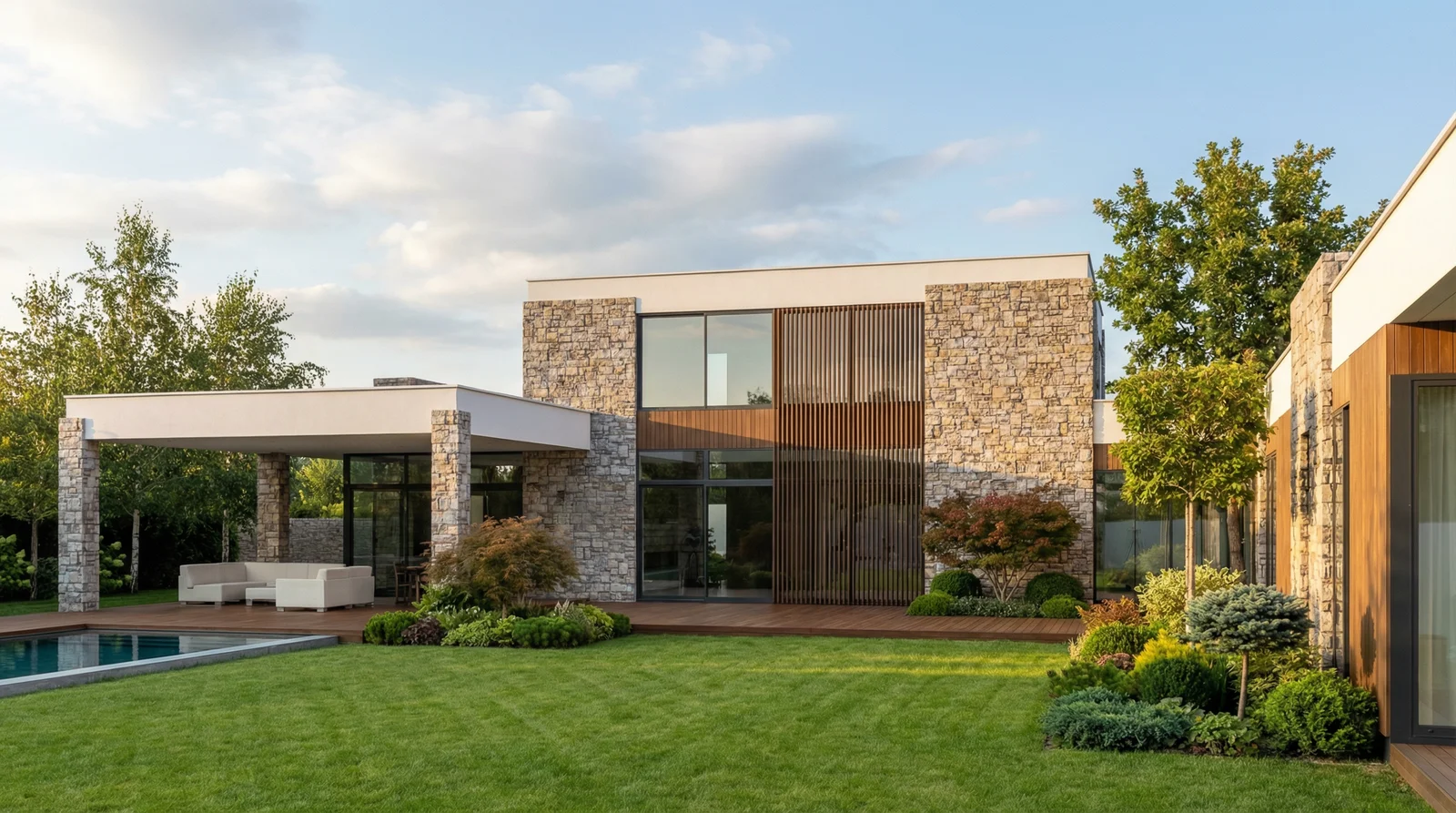 Вилла в Керчи