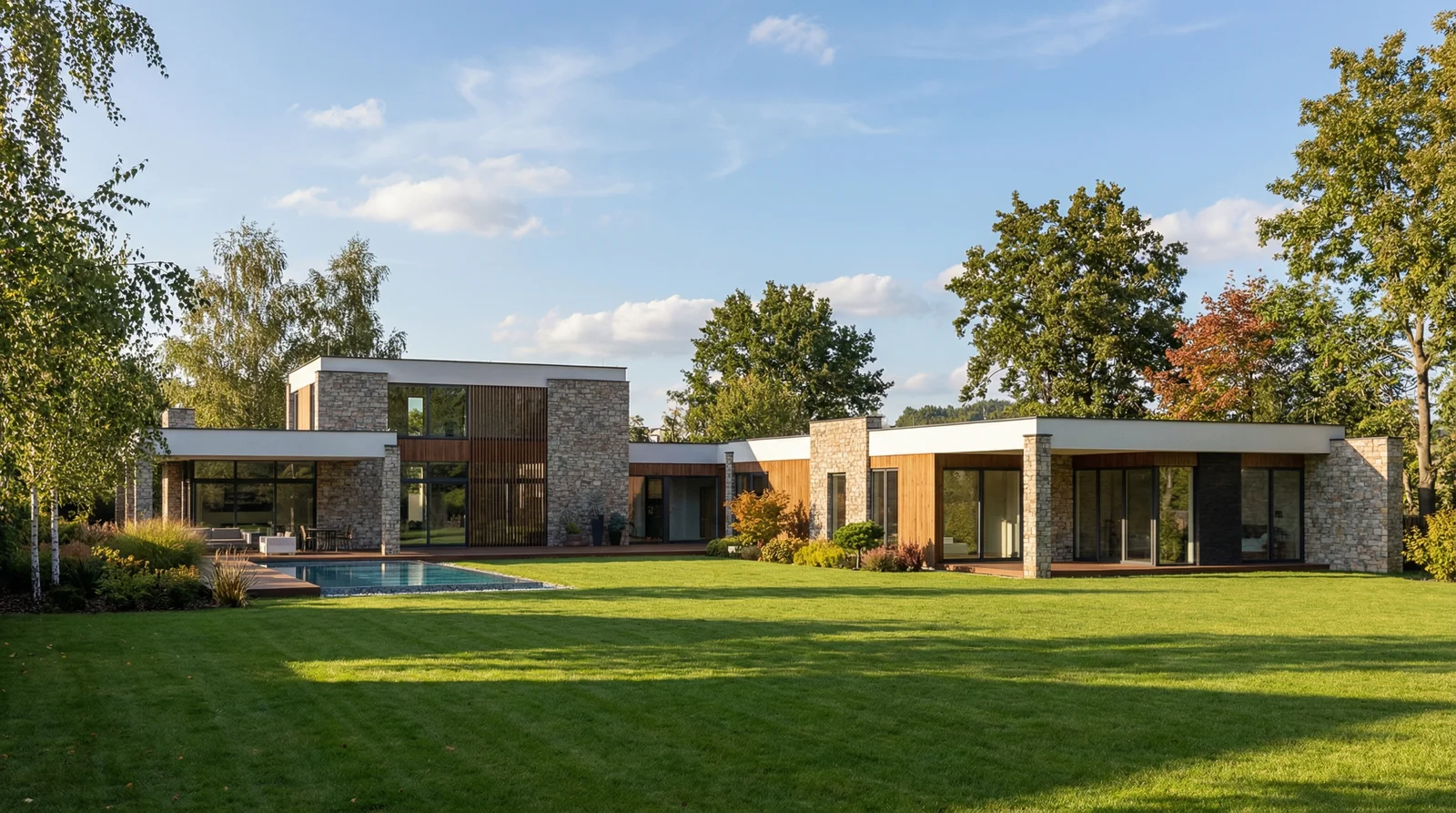 Вилла в Керчи