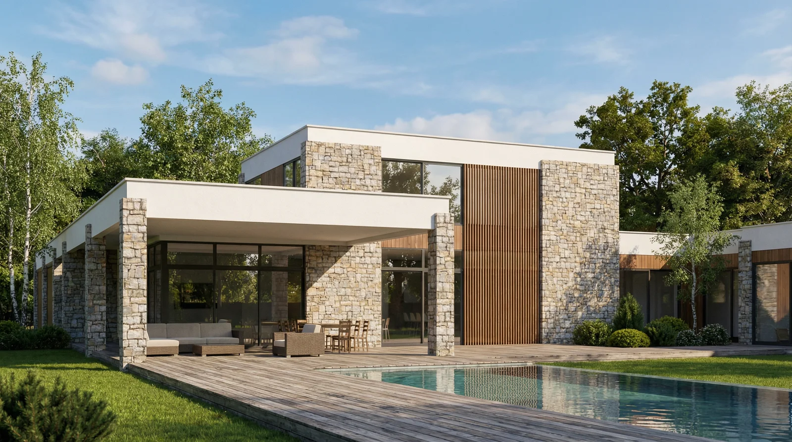 Вилла в Керчи