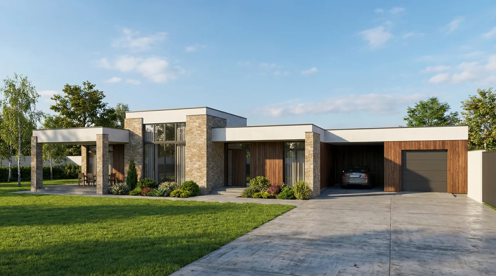 Вилла в Керчи