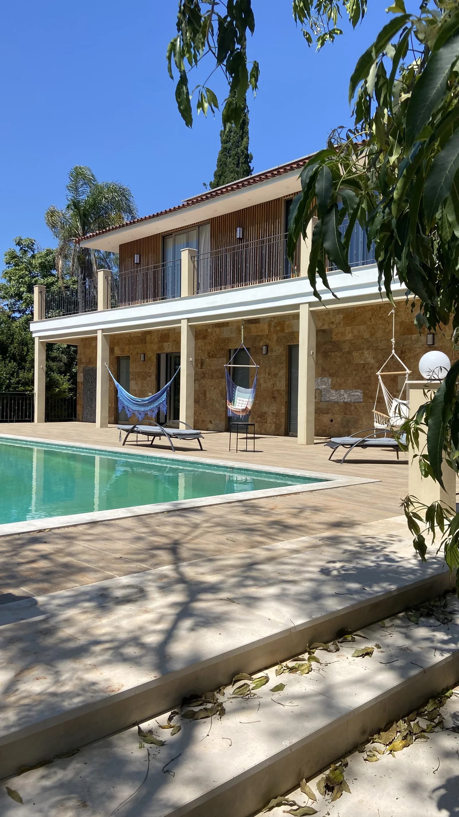 Вилла в Португалии