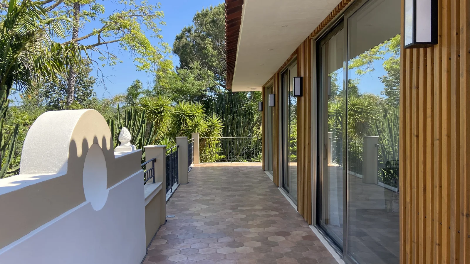 Вилла в Португалии