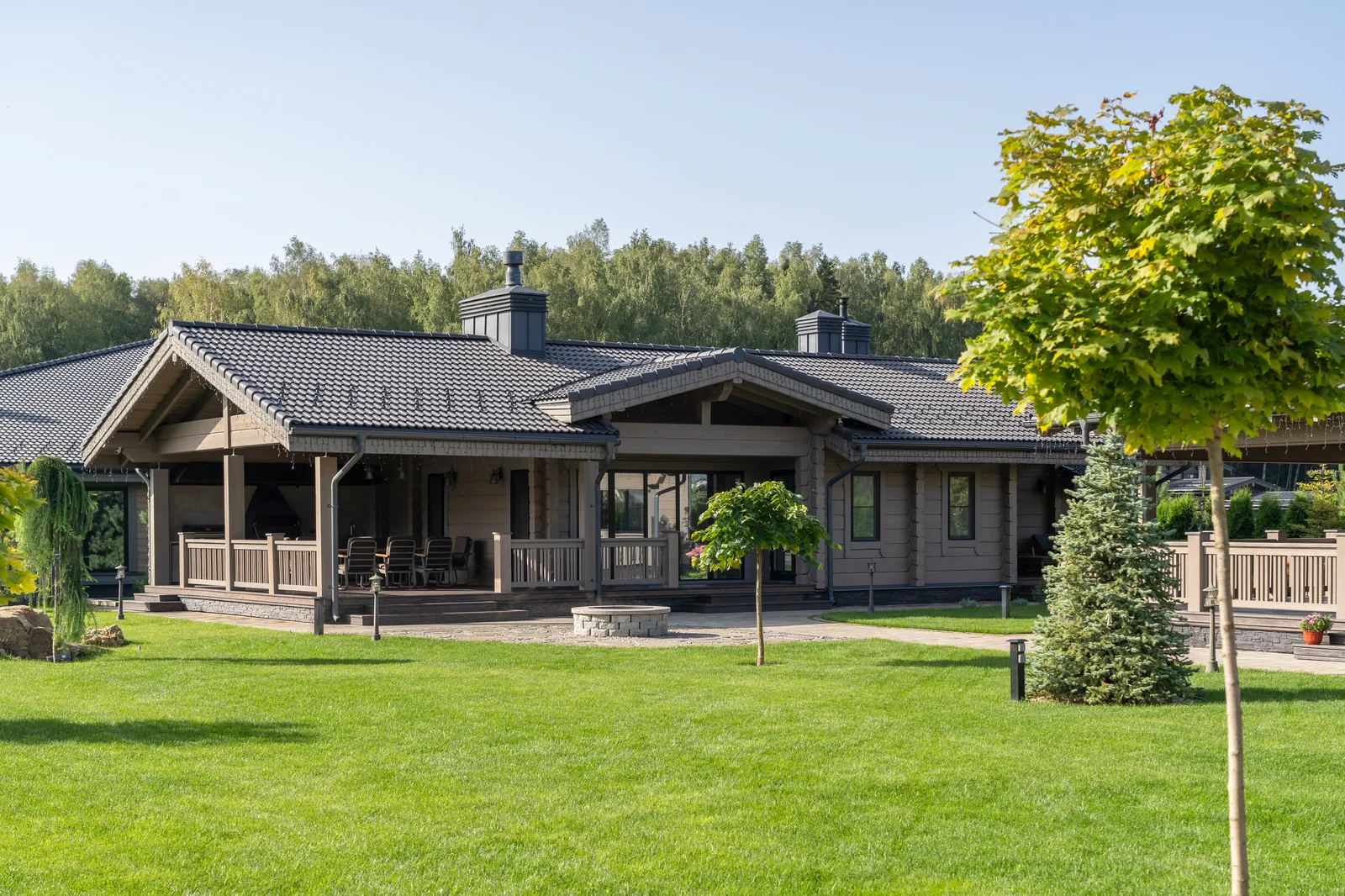 12.1 Баня в КП 