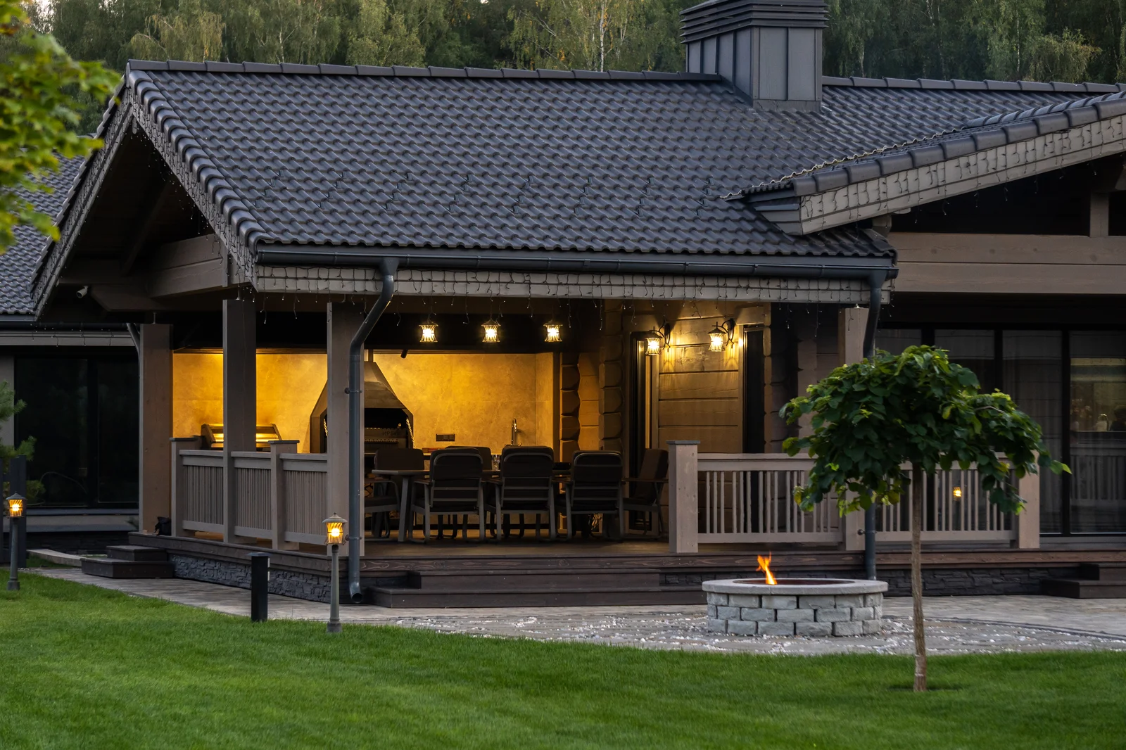 12.1 Баня в КП 