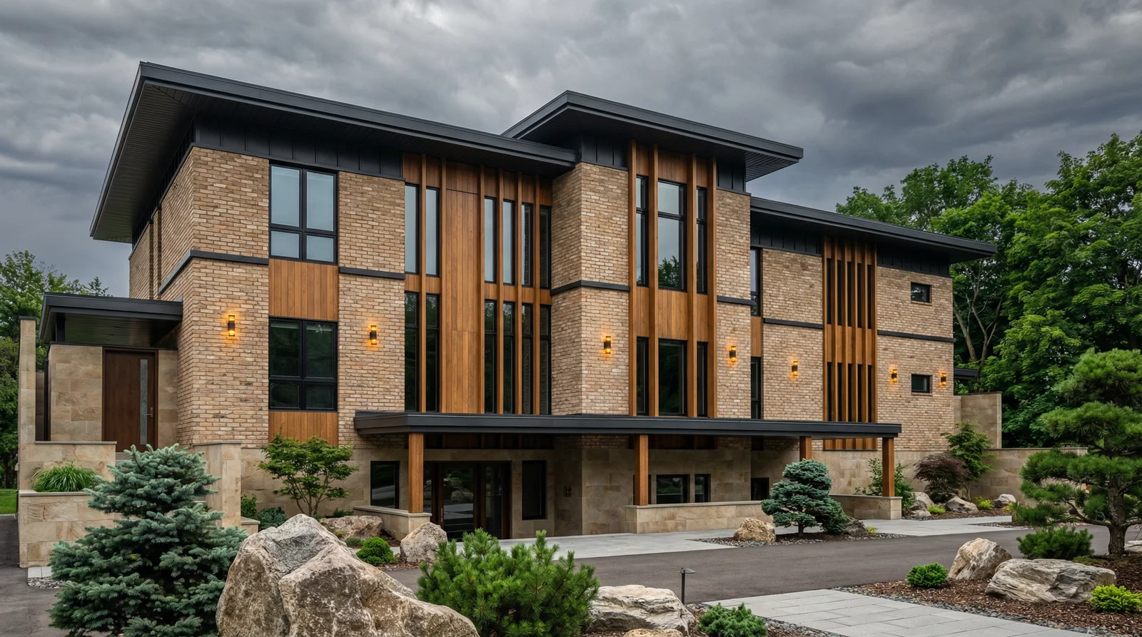 Вилла в Сочи