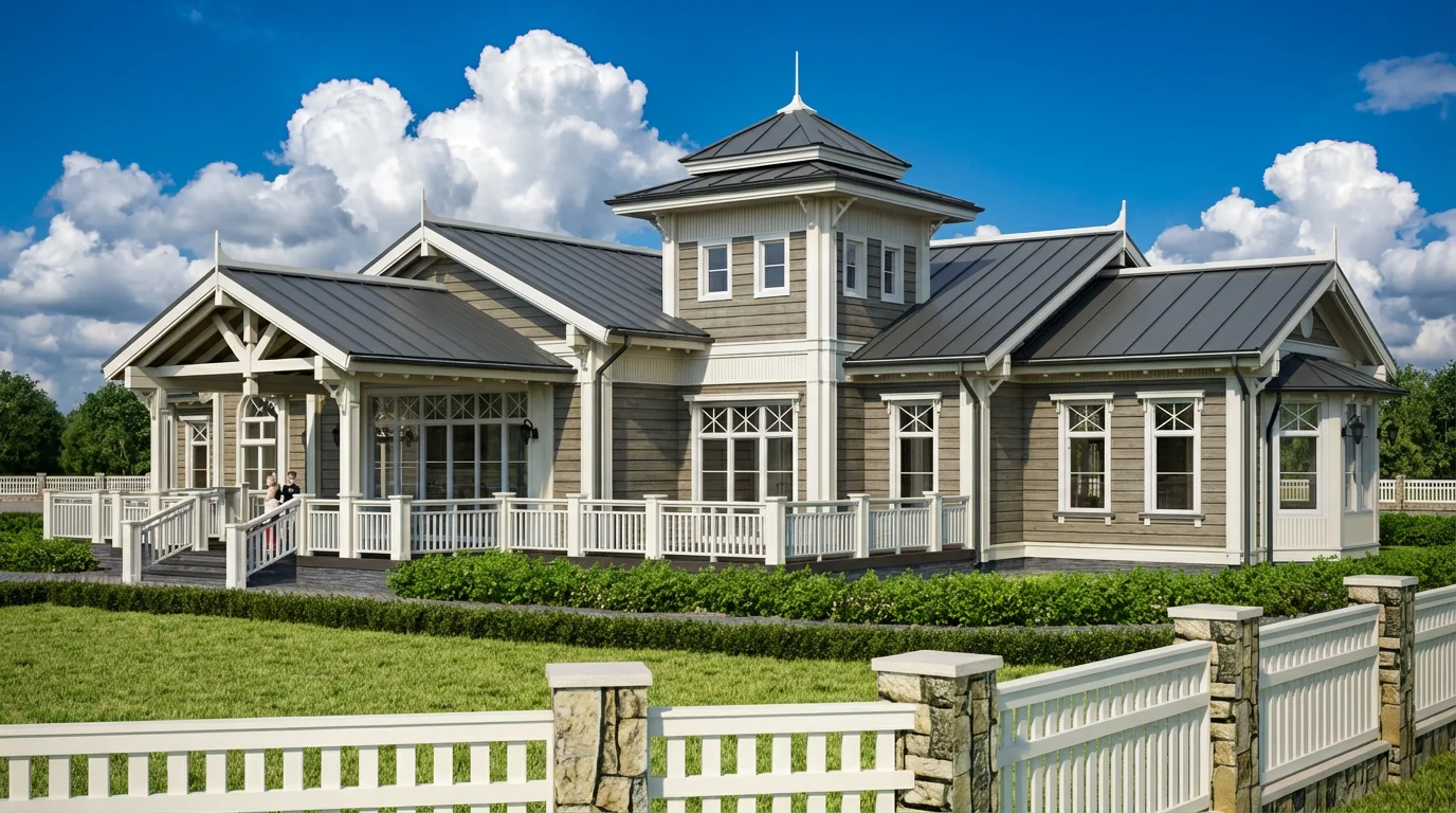 Детский клуб