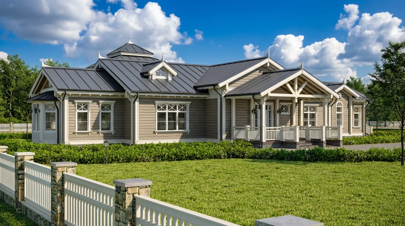 Детский клуб