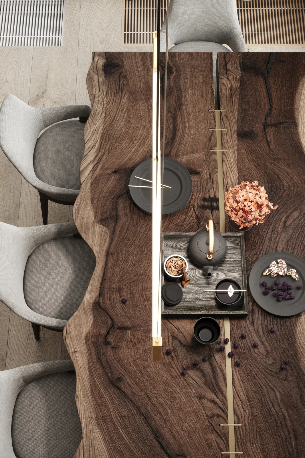 Квартира ЖК Монтблан