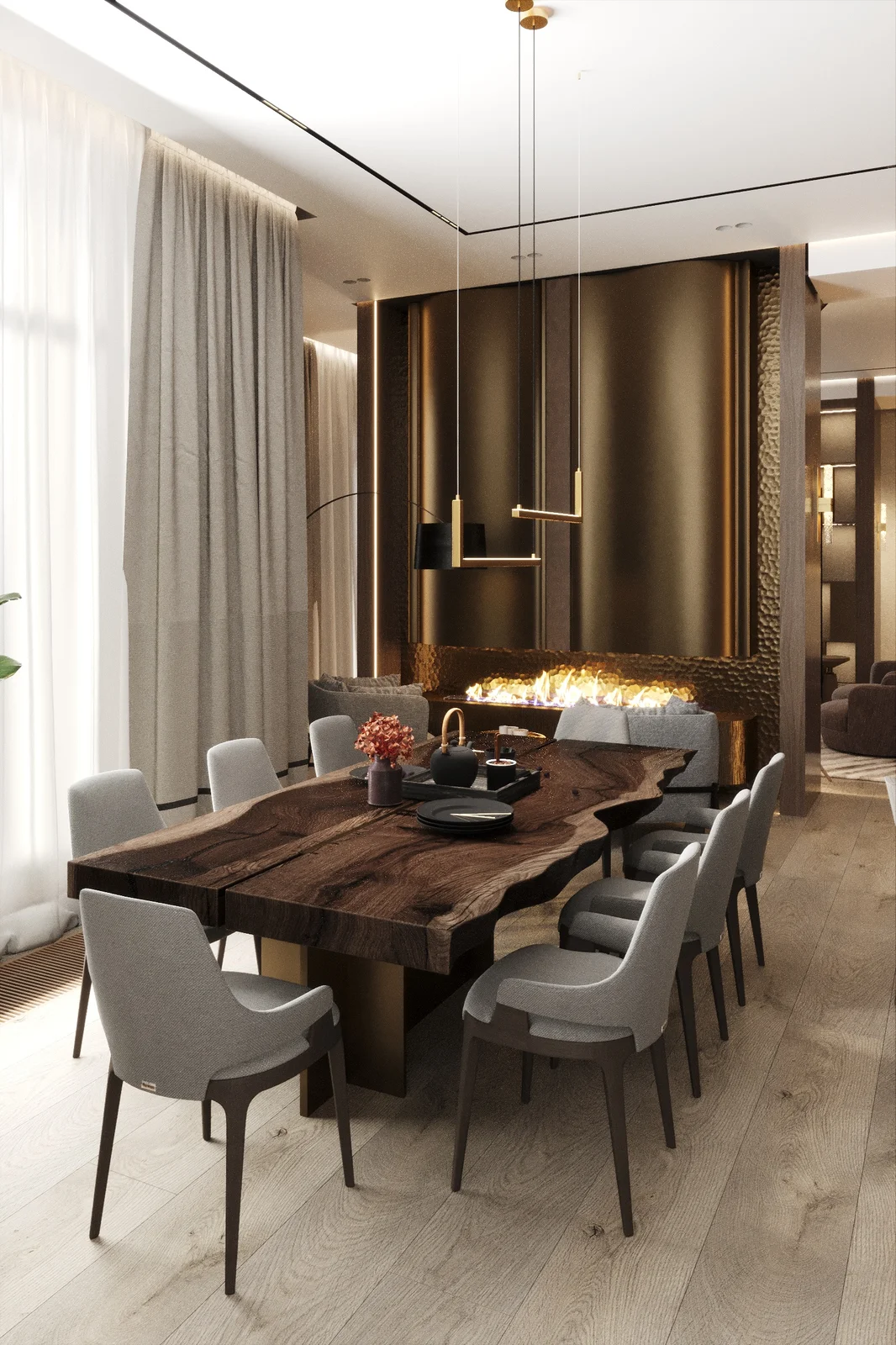 Квартира ЖК Монтблан