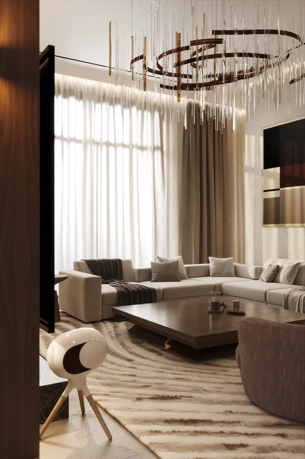 Квартира ЖК Монтблан