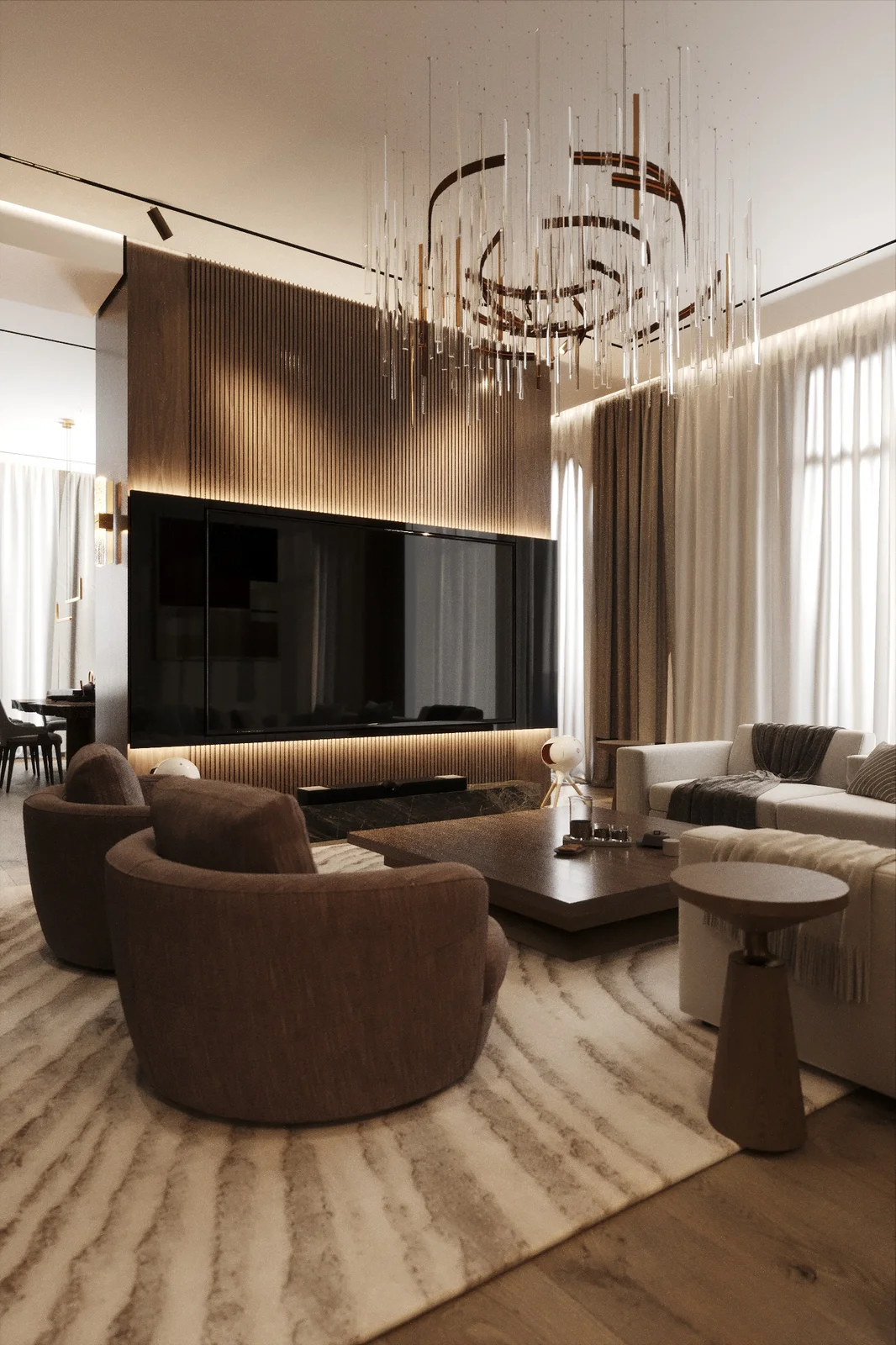 Квартира ЖК Монтблан