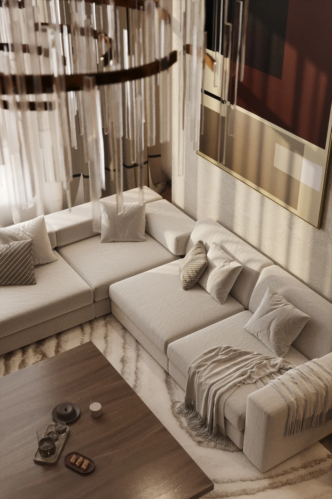 Квартира ЖК Монтблан