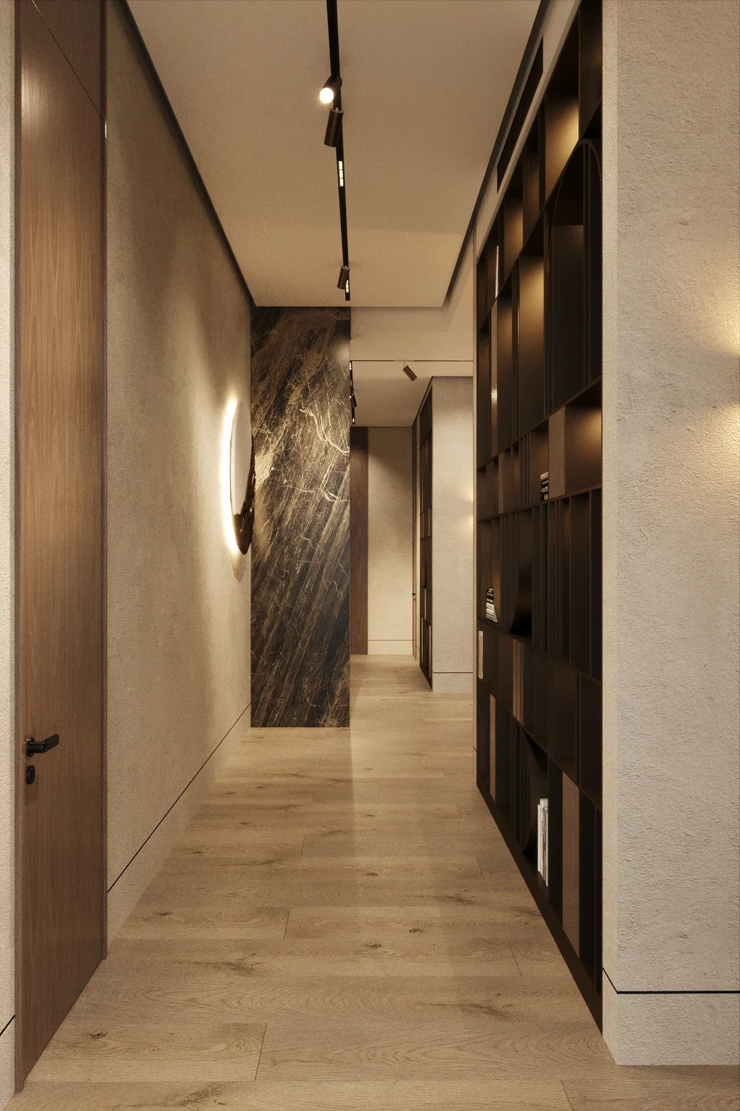 Квартира ЖК Монтблан