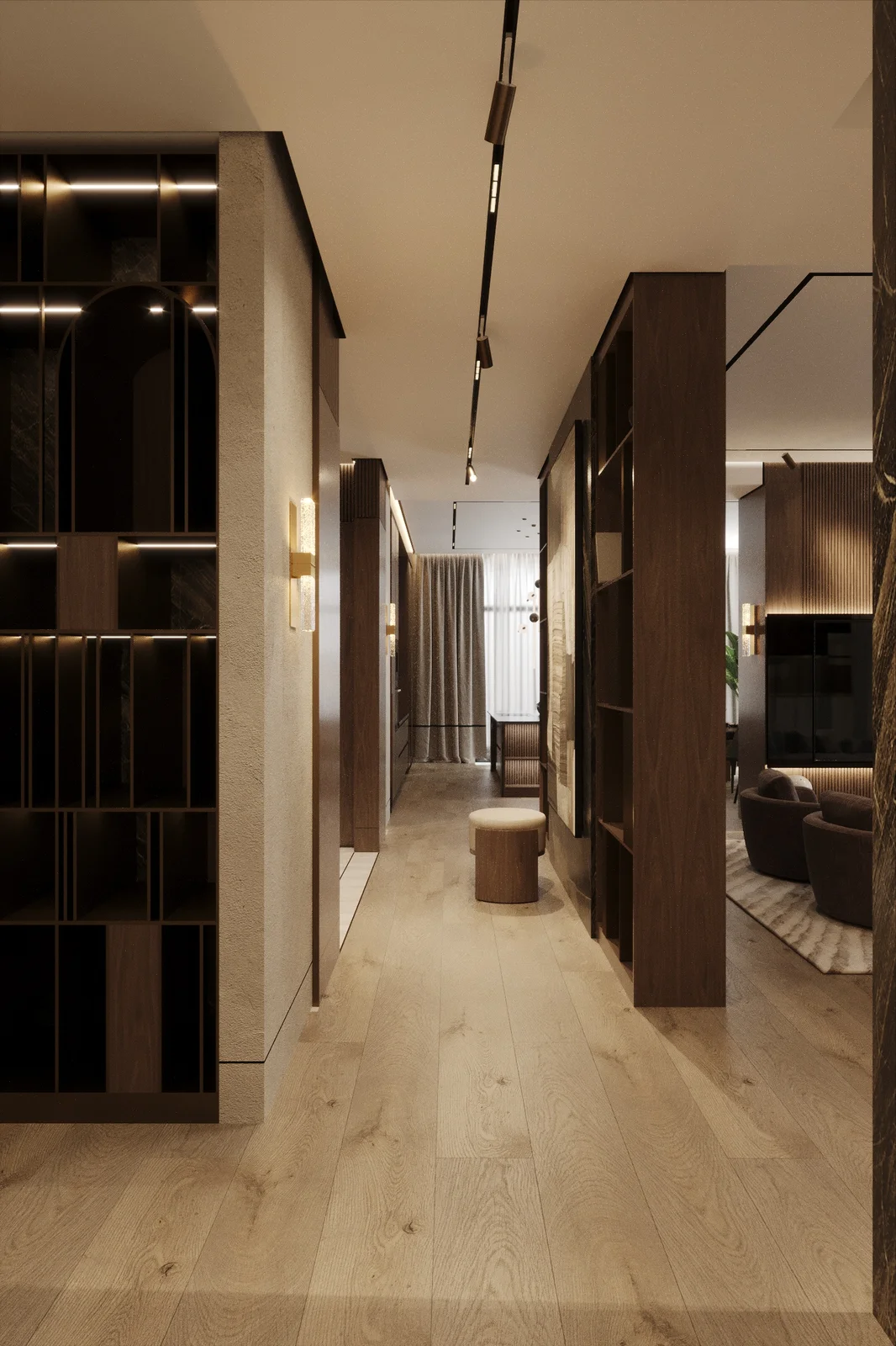 Квартира ЖК Монтблан