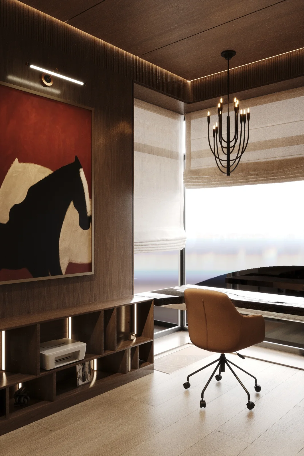 Квартира ЖК Монтблан