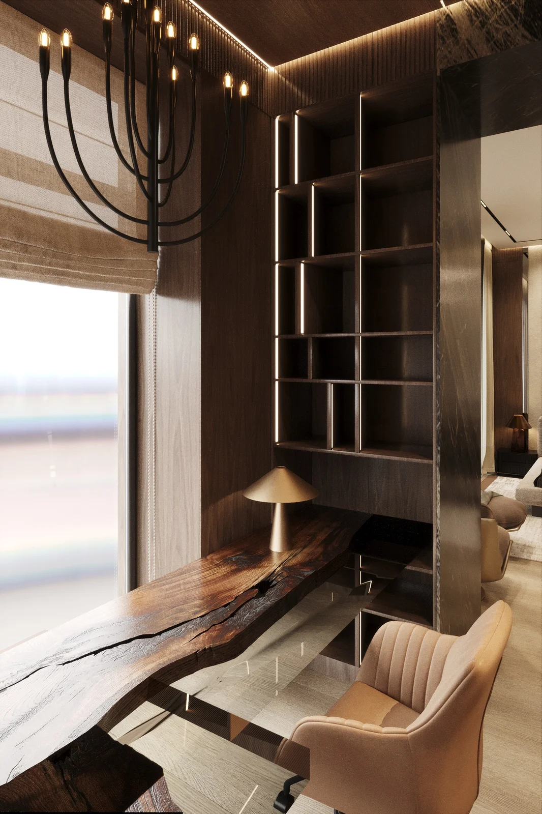 Квартира ЖК Монтблан