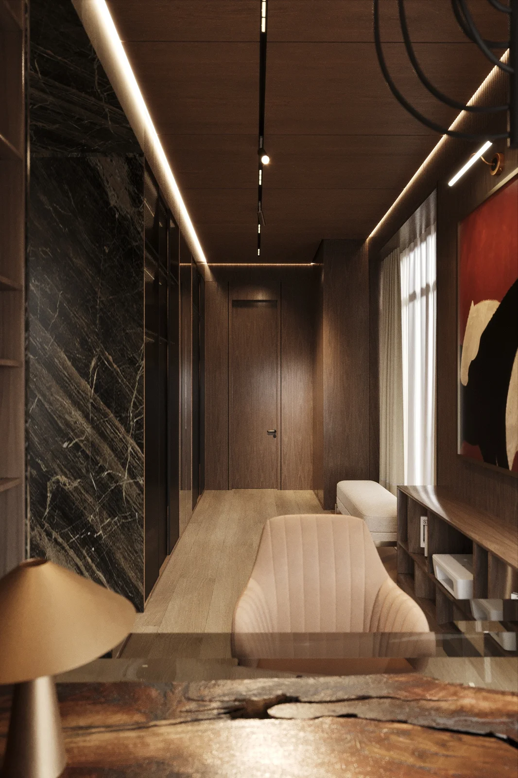 Квартира ЖК Монтблан