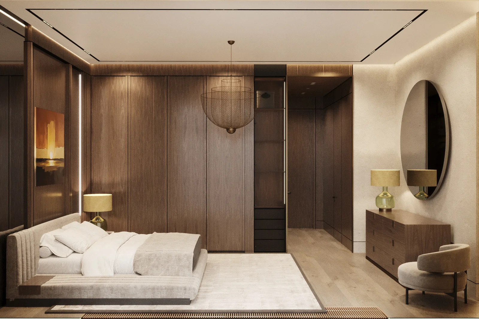 Квартира ЖК Монтблан