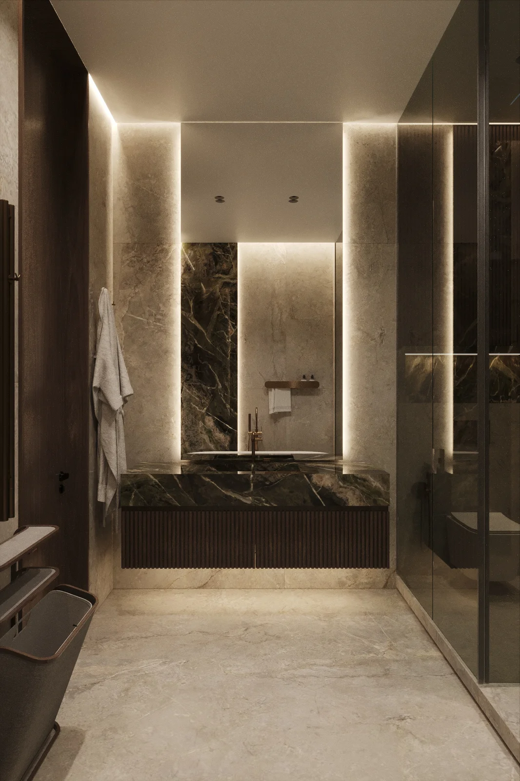 Квартира ЖК Монтблан