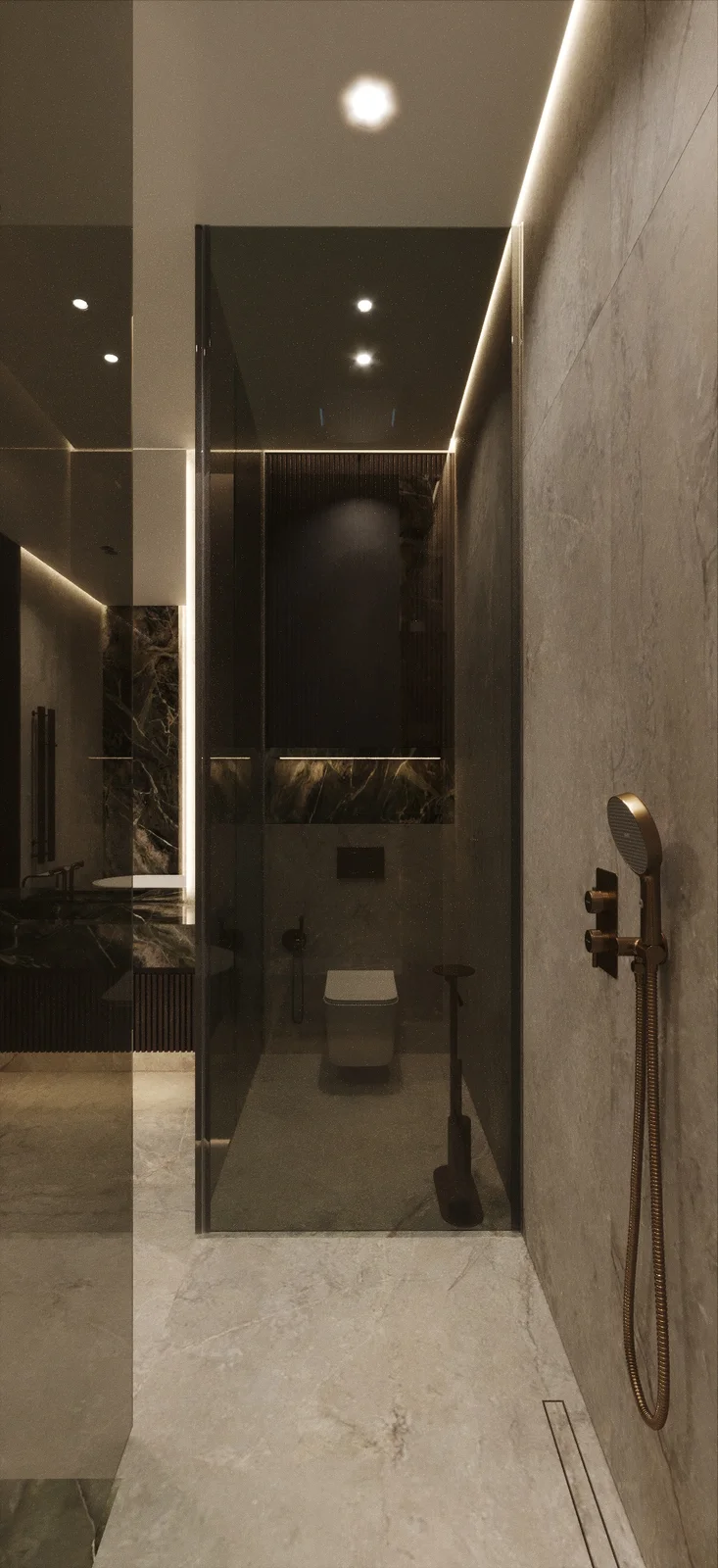 Квартира ЖК Монтблан