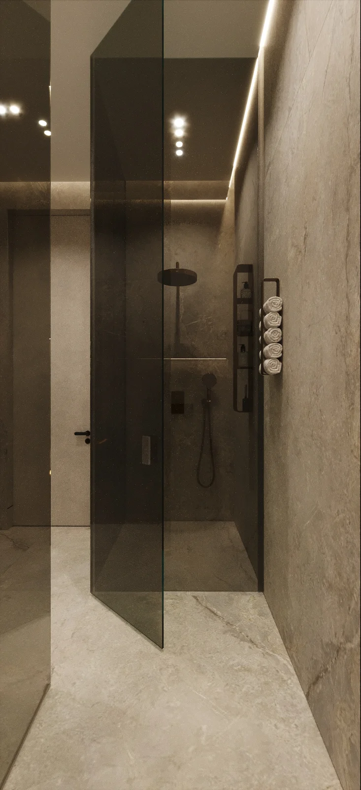 Квартира ЖК Монтблан