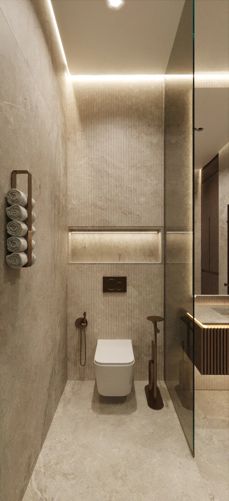 Квартира ЖК Монтблан