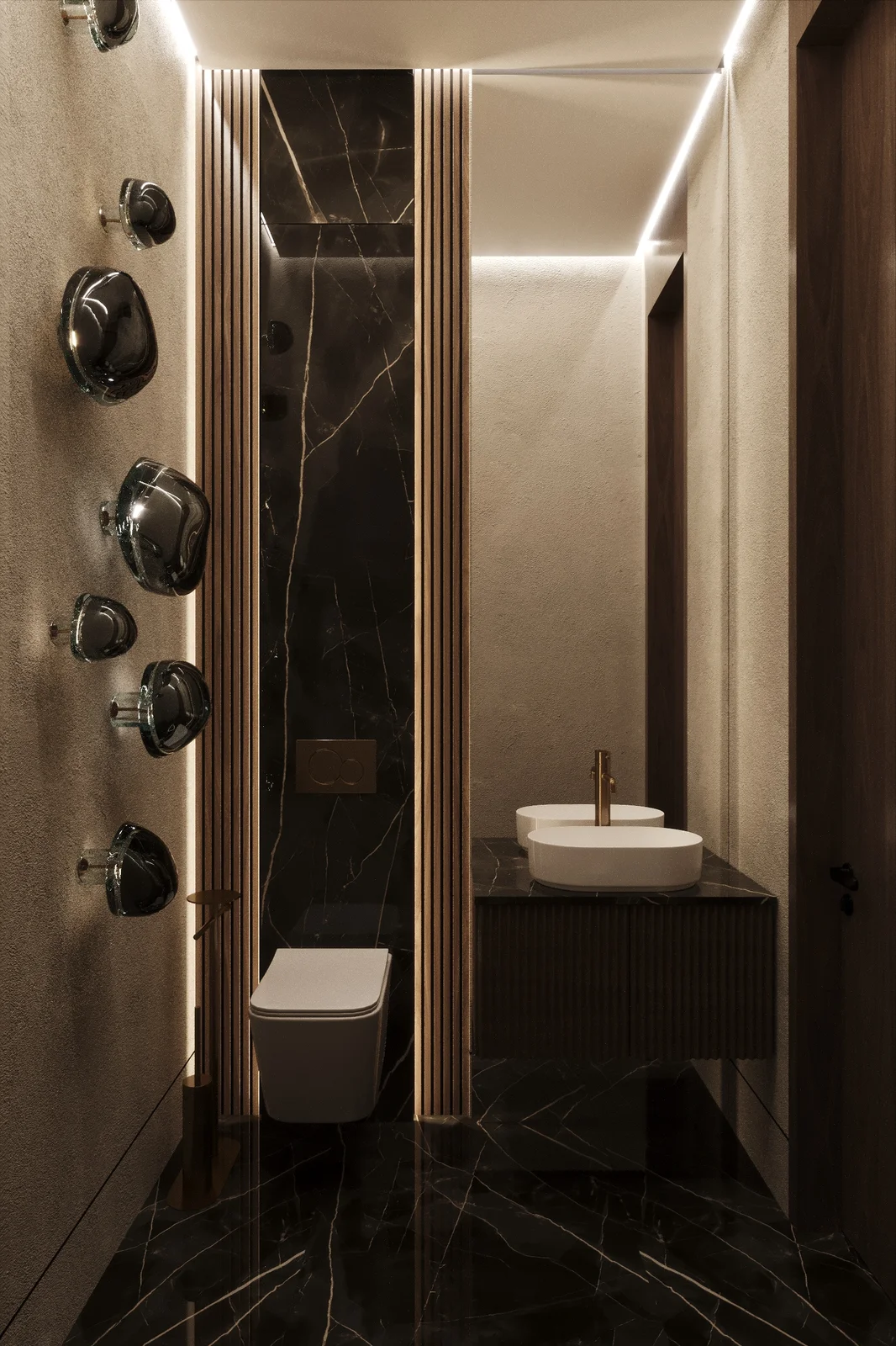 Квартира ЖК Монтблан