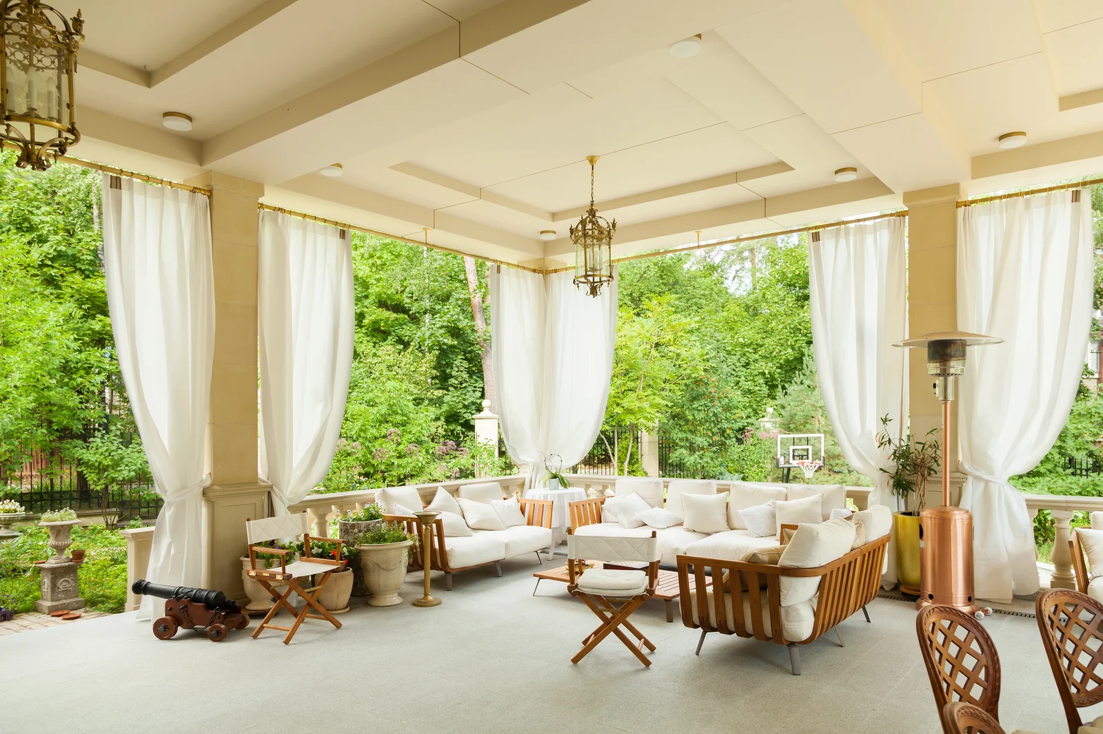 Усадьба Архангельское