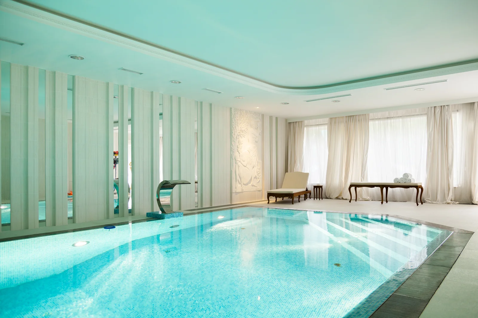 Усадьба Архангельское