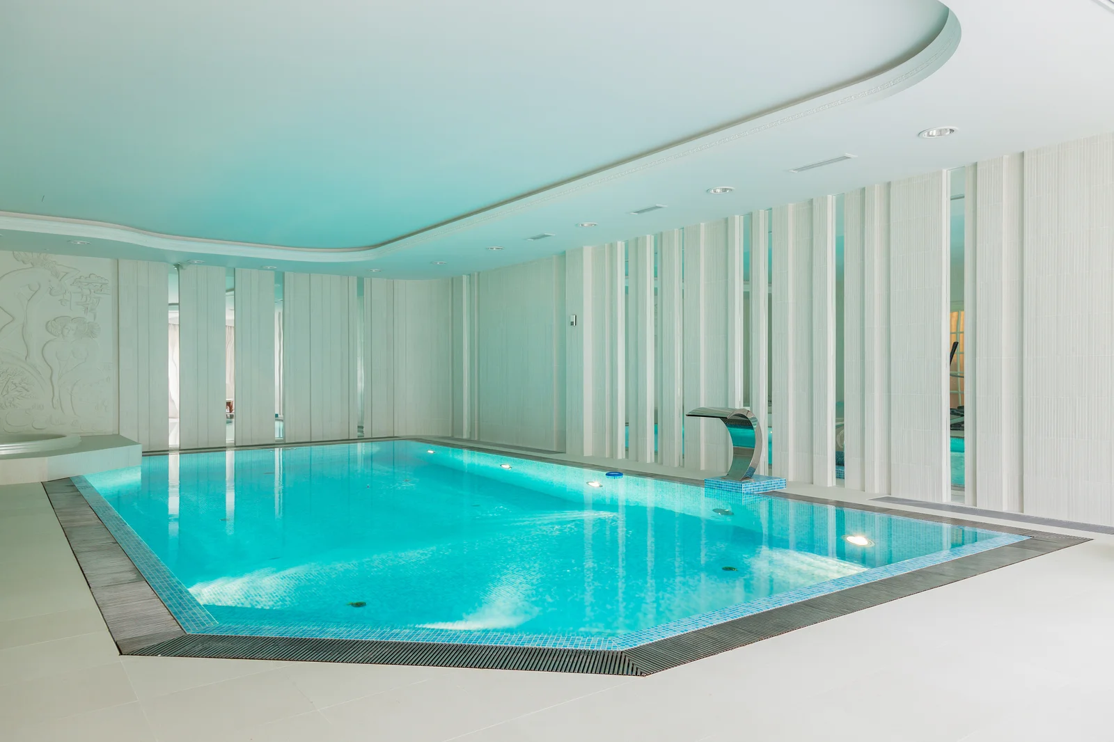 Усадьба Архангельское