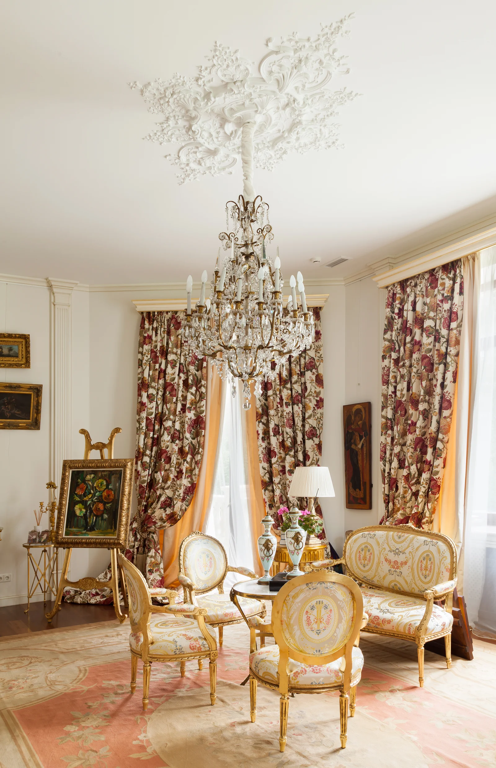 Усадьба Архангельское