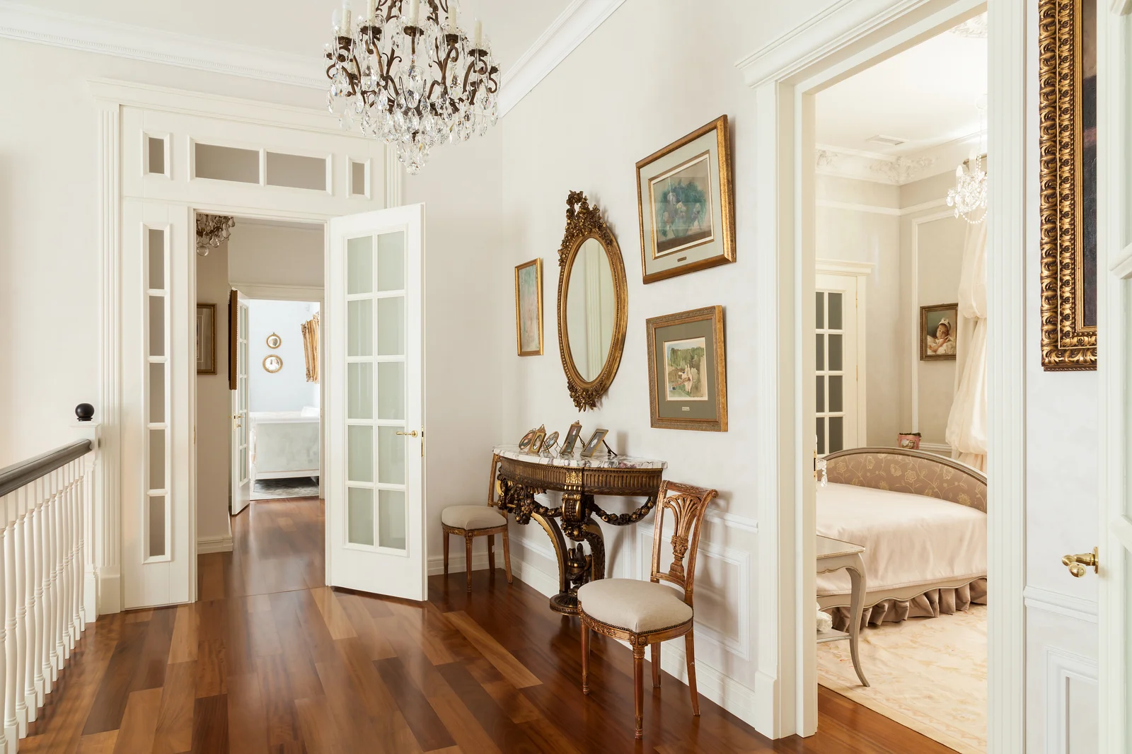 Усадьба Архангельское