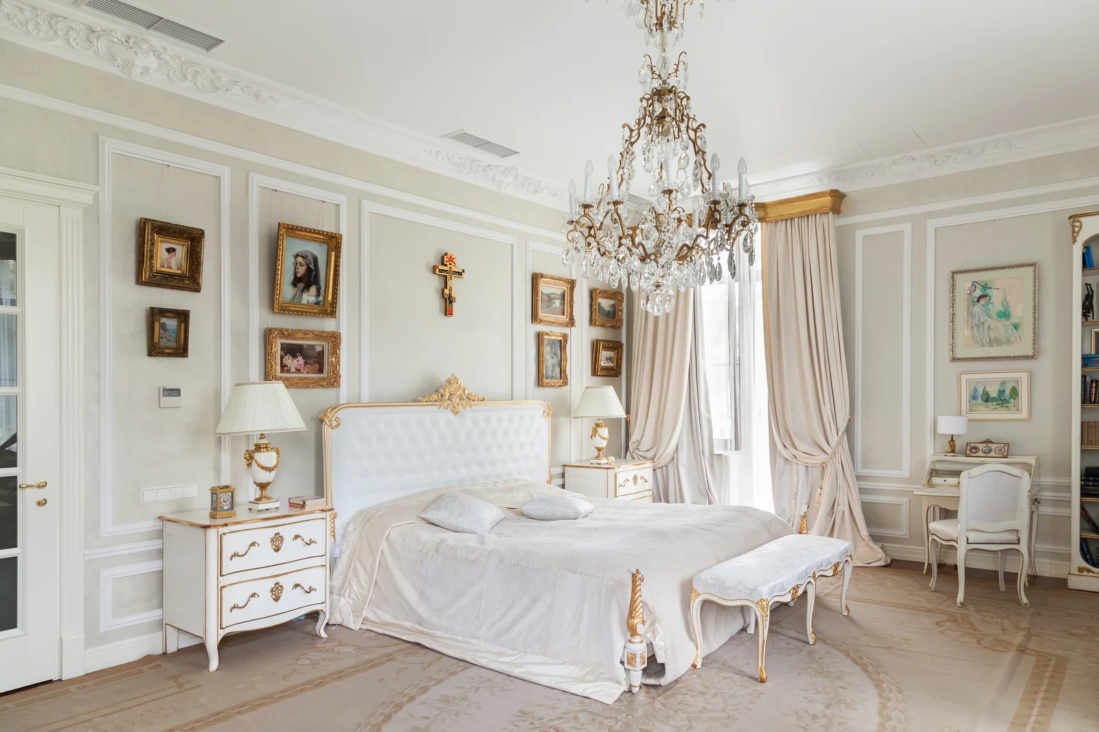 Усадьба Архангельское