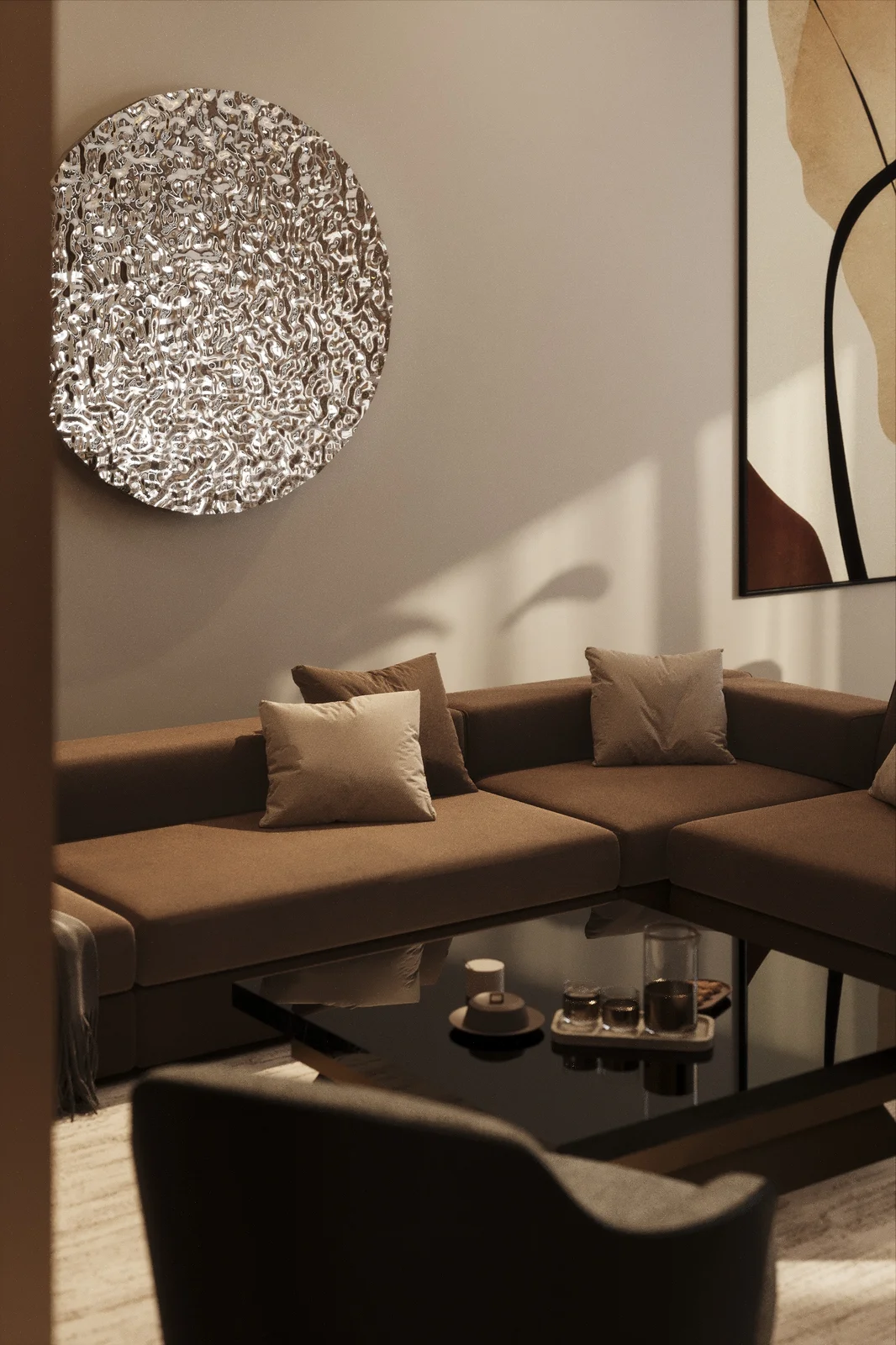 Квартира Новосибирск