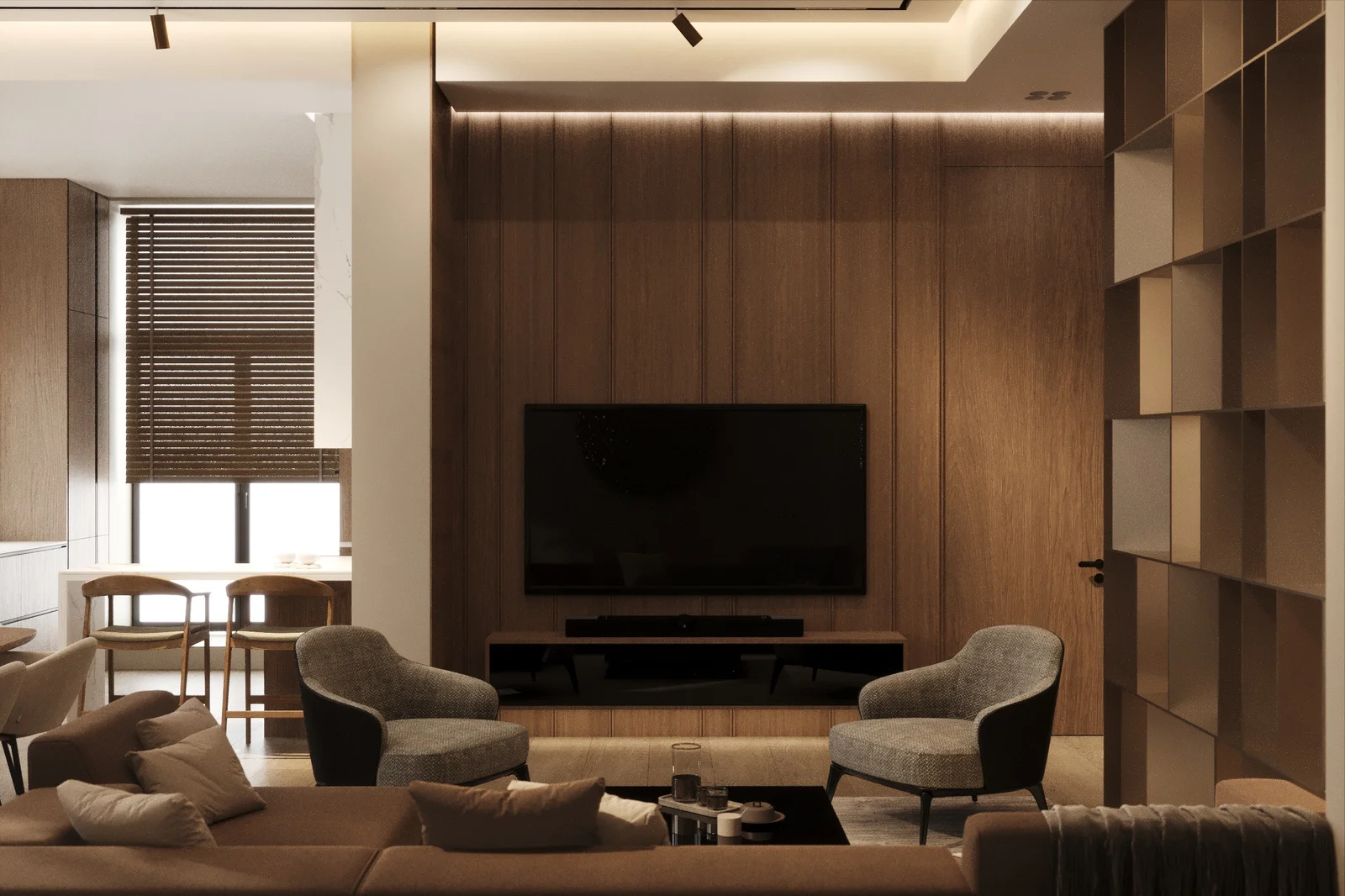 Квартира Новосибирск