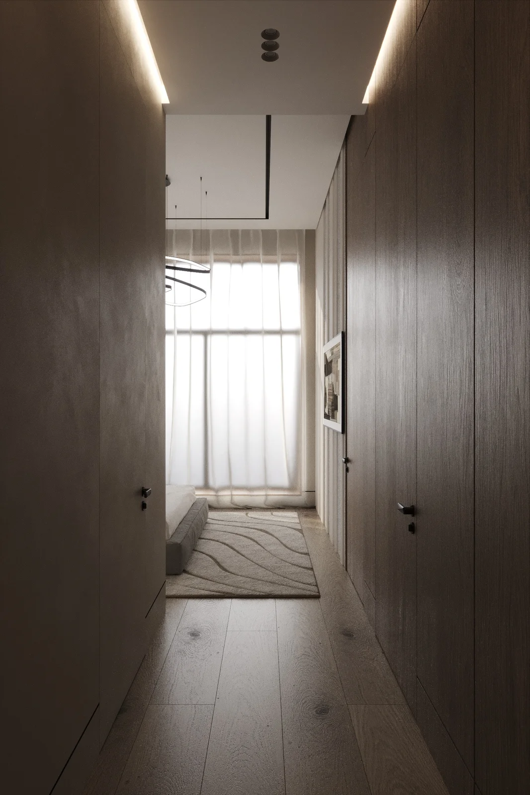 Квартира Новосибирск