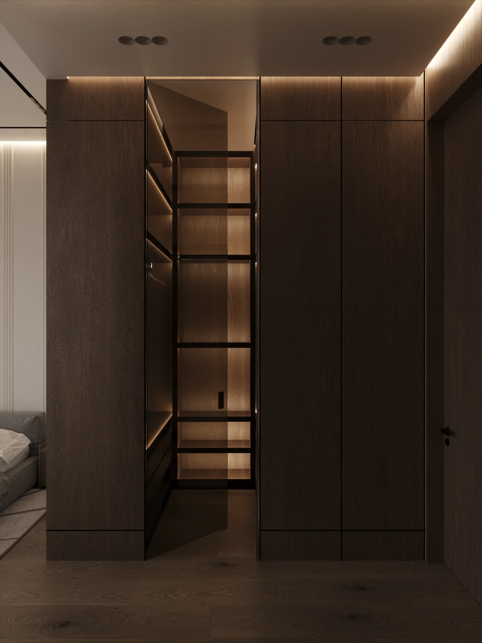 Квартира Новосибирск