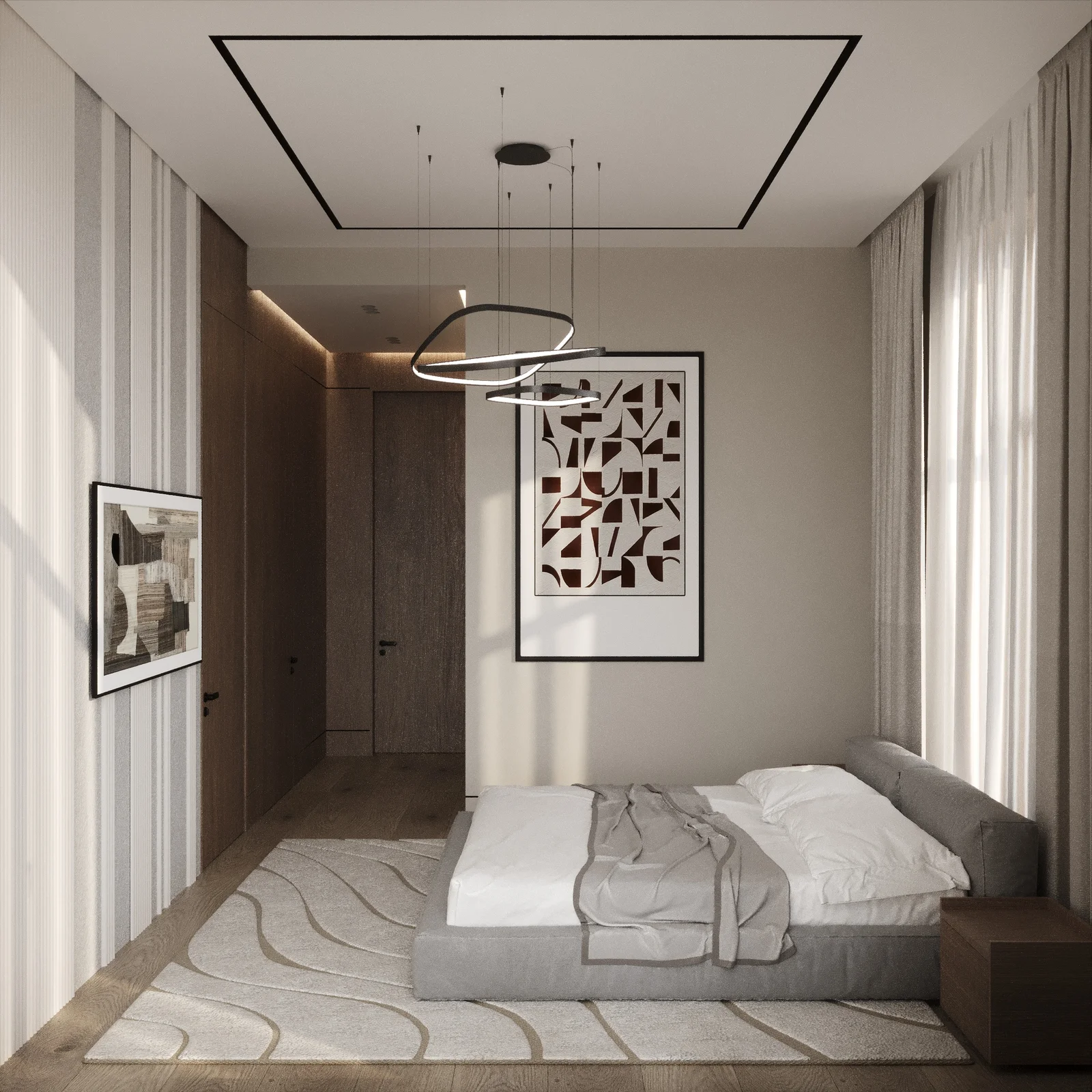 Квартира Новосибирск