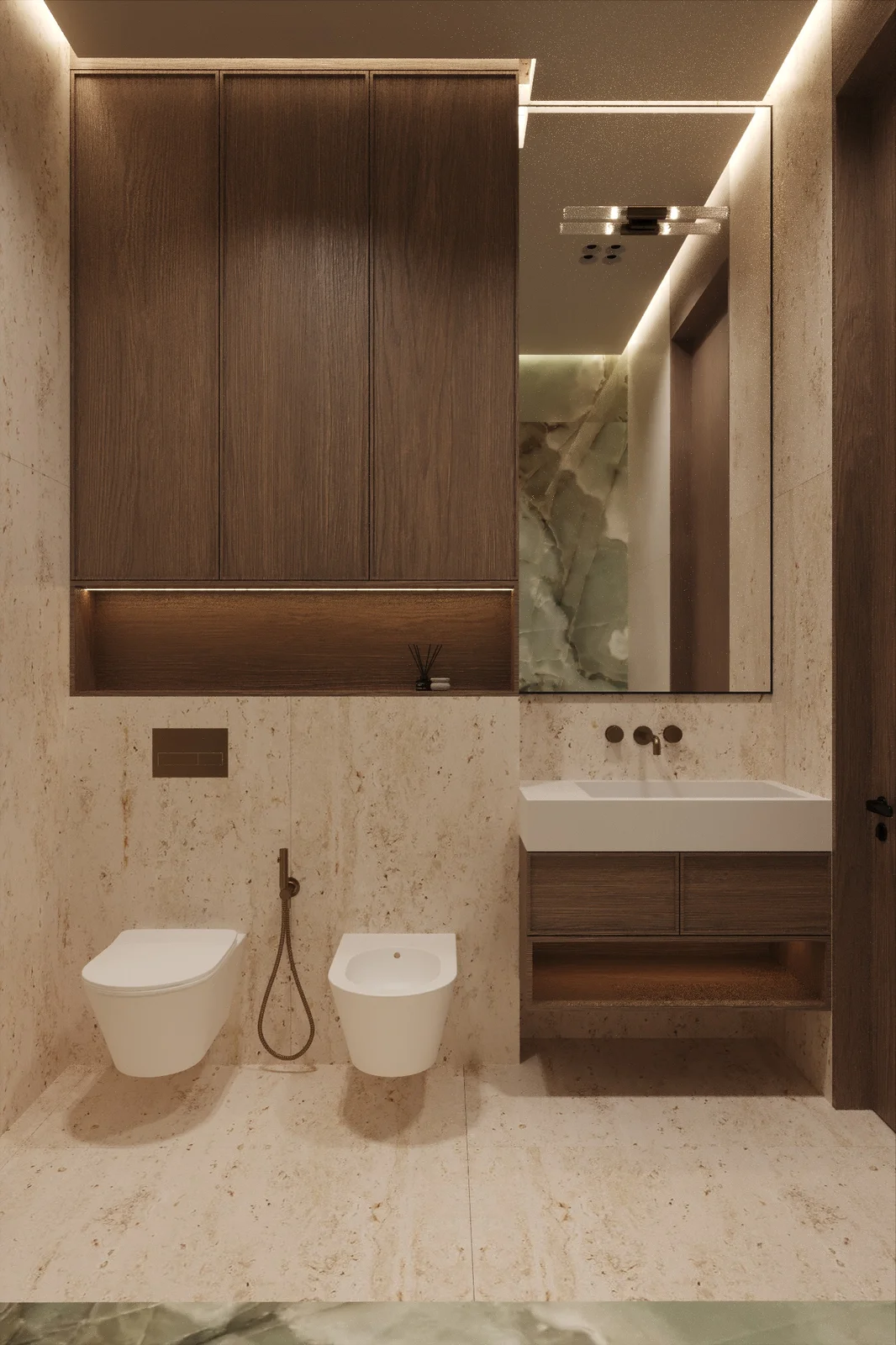 Квартира Новосибирск