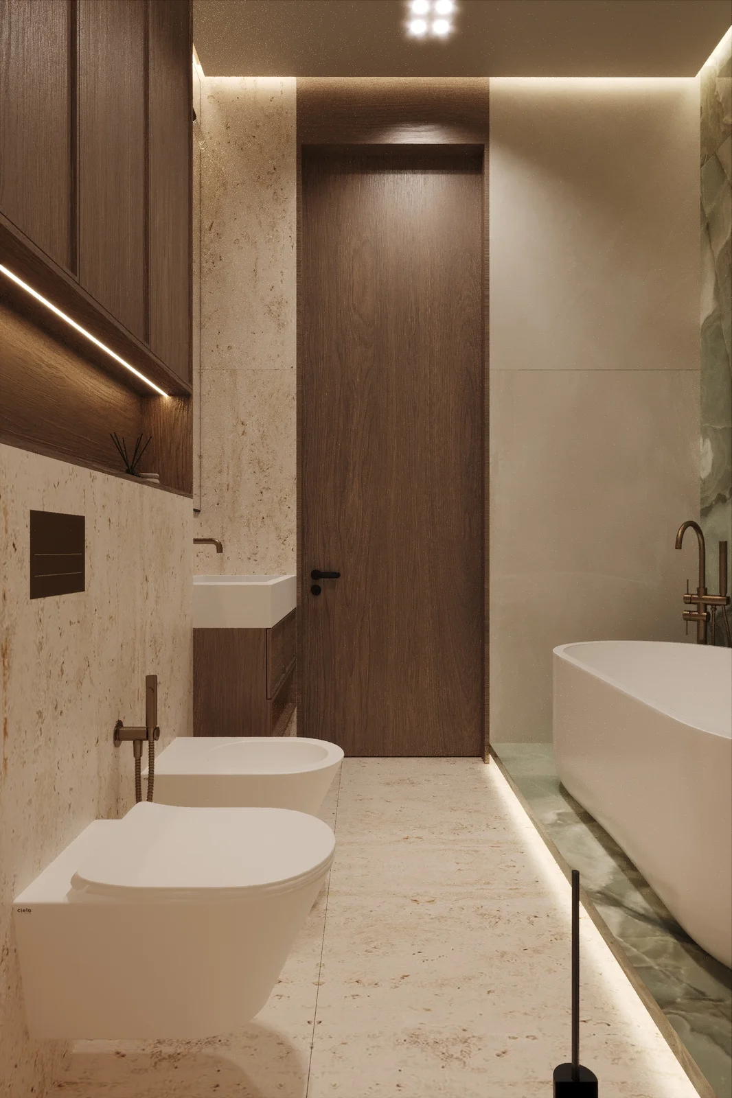 Квартира Новосибирск