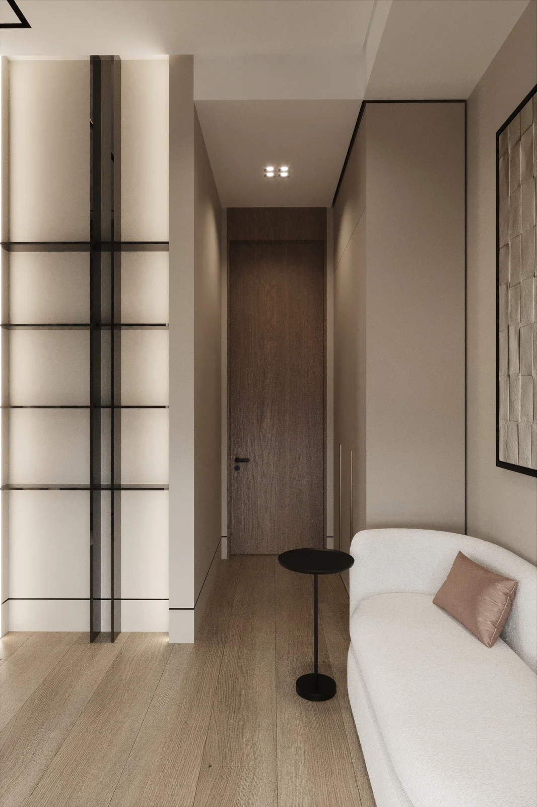 Квартира Новосибирск