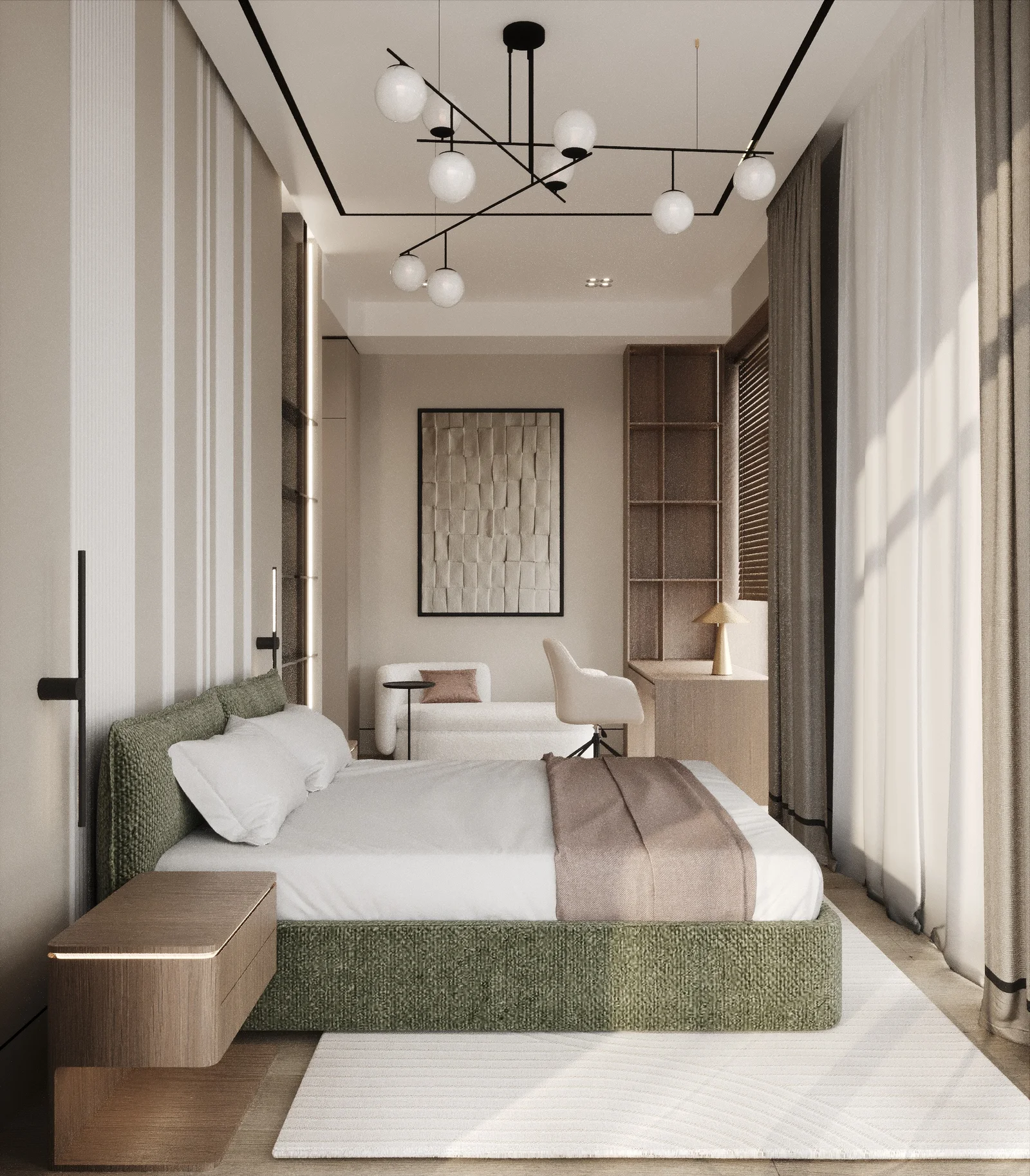 Квартира Новосибирск