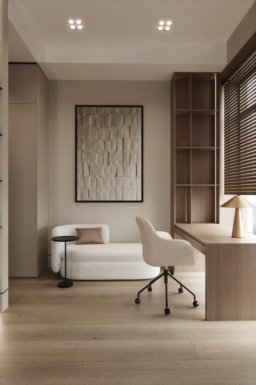 Квартира Новосибирск