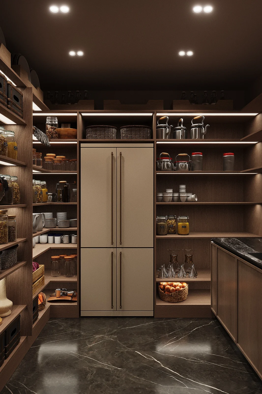 Квартира - Шох Палас