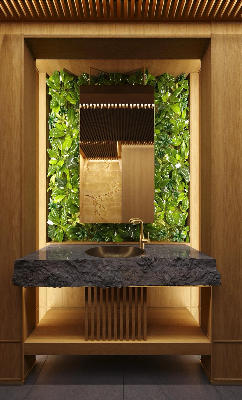 Ресторан OKABE - Вена