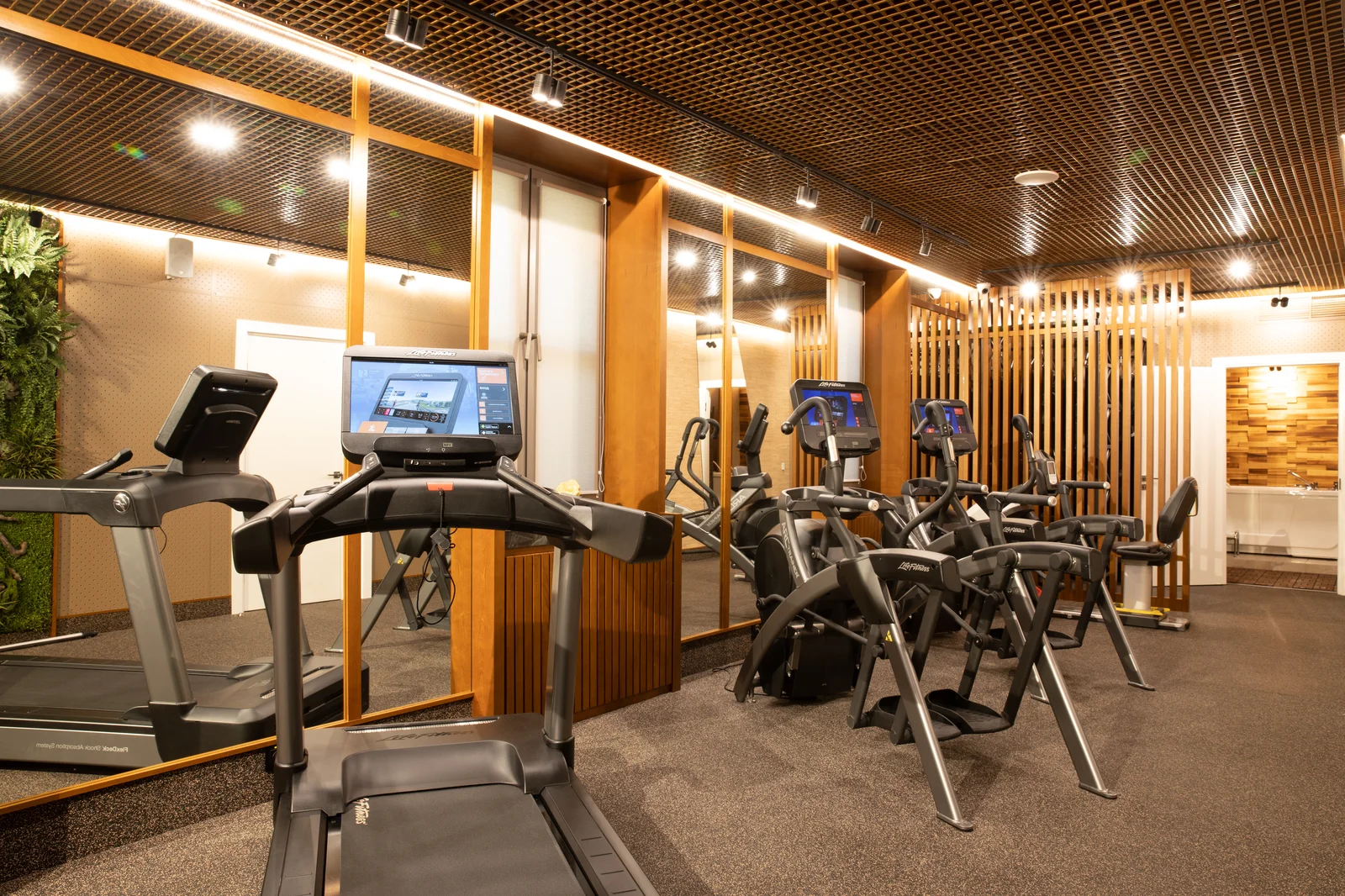 Грузинка - Спорт