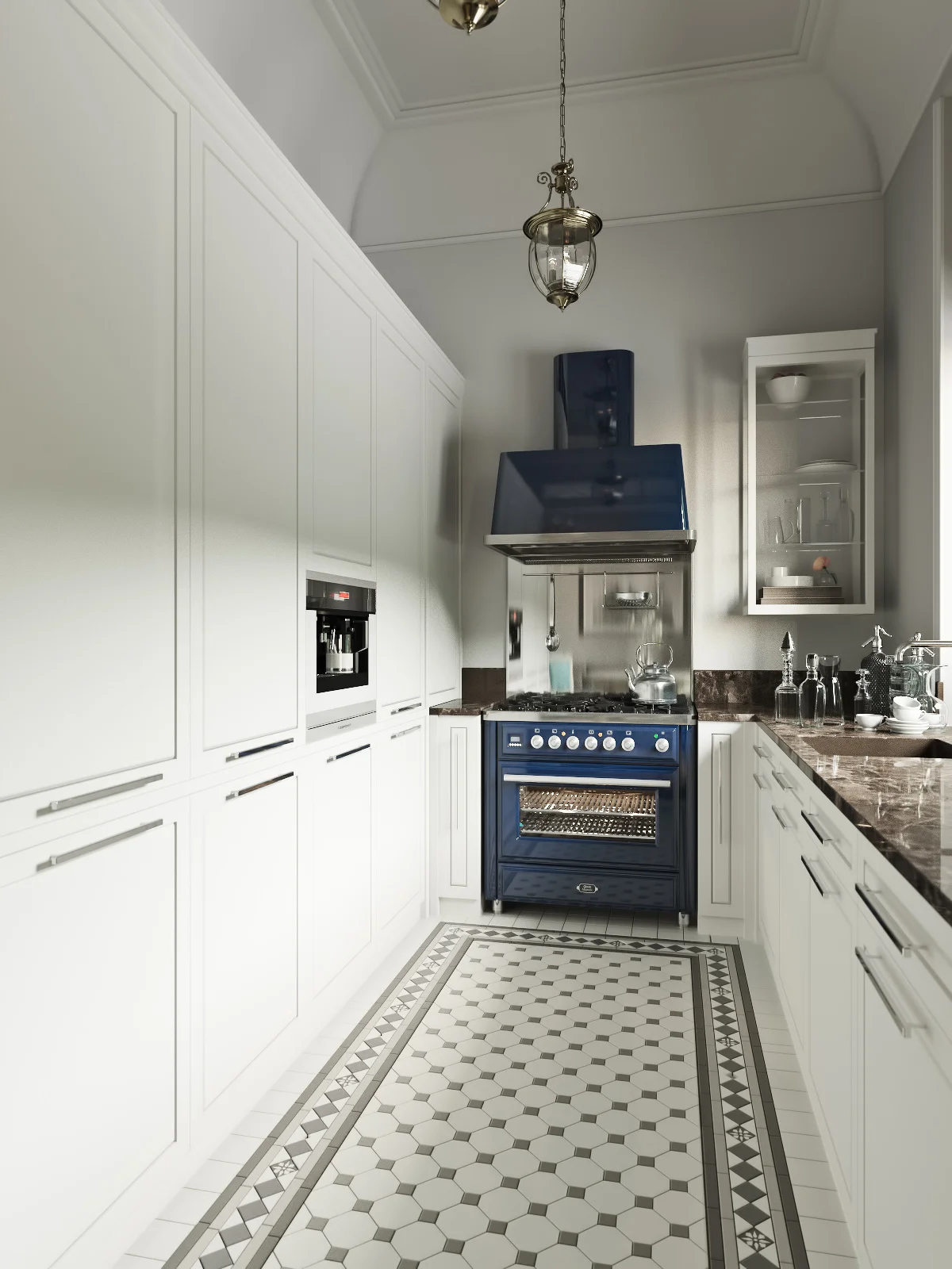 Квартира - Ул. Грузинская